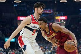 Wiz Talk with Chase: Previewing the Wizards @ Cavaliers Game! Can the Wizards overcome from their devastating loss last night?