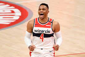 Going over a crazy NBA trade, buyout and signing possibility that is actually possible that involves Russell Westbrook, John Wall and the Washington Wizards!