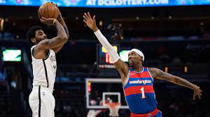 Wiz Talk with Chase: Previewing the Wizards vs. Nets Game! Can either team take out the trade thought and play basketball?