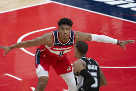 Wiz Talk with Chase: Previewing the Wizards vs. Spurs Game! How will the Wizards start the next portion of the season?