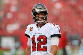 Breaking News: Tom Brady is returning to be the Buccaneers QB this season and is not retiring!