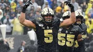 The underrated NFL draft prospect that will be drafted in the top 14!