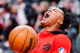 Why the Toronto Raptors will still beat the Philadelphia 76ers in this series!