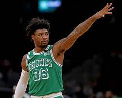 Why Marcus Smart deserved to be the Defensive Player of Year!