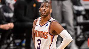 What does Phoenix’s loss last night mean for Chris Paul?