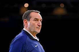 Recap: North Carolina takes down Duke, ends Coach K’s career!