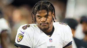Is Lamar Jackson going to leave the Ravens?