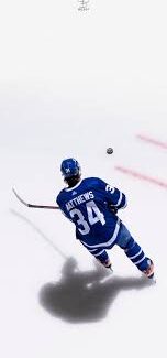 What we saw last night shows that the Toronto Maple Leafs will win the 2022 Stanley Cup!