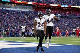 How good is the Ravens secondary…actually?