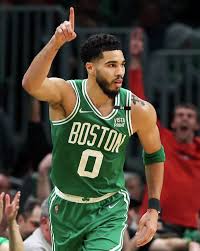 The Boston Celtics will go to the NBA Finals…again!