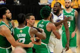 NBA Finals 2022 Preview: Game 3 – Warriors @ Celtics