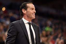 Kenny Atkinson is the new head coach of the Charlotte Hornets—and it’s such a smart move!