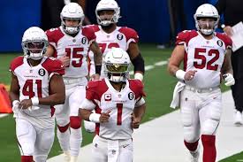 The Super Bowl Race in the Perspective of Chase: Arizona Cardinals! Kyler Murray contract worth it?