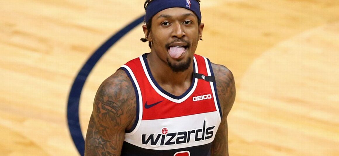 Have the Washington Wizards found their groove?