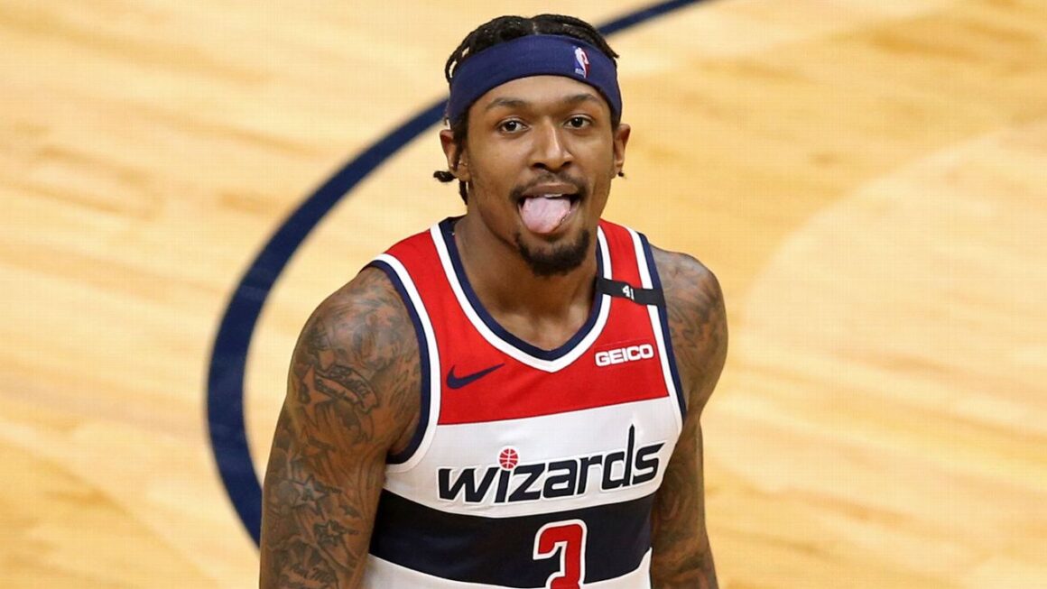Have the Washington Wizards found their groove?