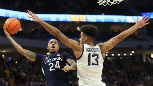UConn Huskies vs. Marquette Golden Eagles Preview! Can UConn get back to the Big East final for the first time since 2011?